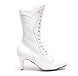 Altar Bridal Boots