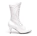 Altar Bridal Boots