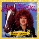 Patsy DeCline Horsin'Around by Lannie Garrett