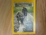 Vol. 135, No. 1, National Geographic Magazine, January 1969 (Taiwan; Remote Sensing; Oregons Many Faces; Lanzarote, the Strangest Canary; Quetzal, Fabulous Bird of Maya Land)
