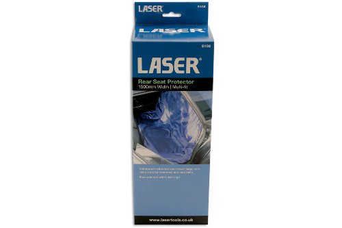 Laser 5108 Laser 5108 R&uuml;cksitzschutz - Multifit Preisvergleich