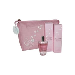 True Rose By Woods Of Windsor Eau De
