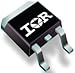 International Rectifier IRFR9120NPBF P CHANNEL MOSFET, 100V, 6.6A D-PAK