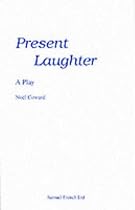 Present Laughter: Play (Acting Edition)
