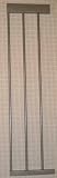 Pressure Fit Gate 8 Extension by Kolcraft - grey