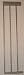 Baby : Pressure Fit Gate 8" Extension by Kolcraft - grey
