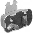 Borg Warner R302 Instrument Cluster Voltage Regulator