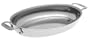 All-Clad Stainless Oval Au Gratin Pan