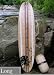 VEW-DO BALANCE BOARD *Surf Longboard* Surf Skate Snow Trainer