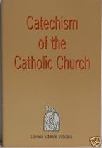 Catechism of the Catholic Church By Libreria E Vaticana