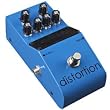 Fender Starcaster Distortion EQ Pedal