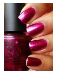 Beauty: OPI Nail Polish - Katy Perry Collection - The One that Got Away .5 oz - OPI