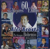 Alci Acosta - Exitos - Zortam Music