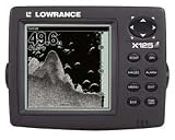 Lowrance X125 Fishfinder - Fishfinders - Fish-Lcd B/W