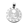 Chinese Zodiac Pendant - Dragon