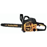 31YPIv0fNCL. SL160  Poulan Pro PP3516AVX 16 Inch 35cc 2 Cycle Gas Powered Anti Vibration Chain Saw Reviews