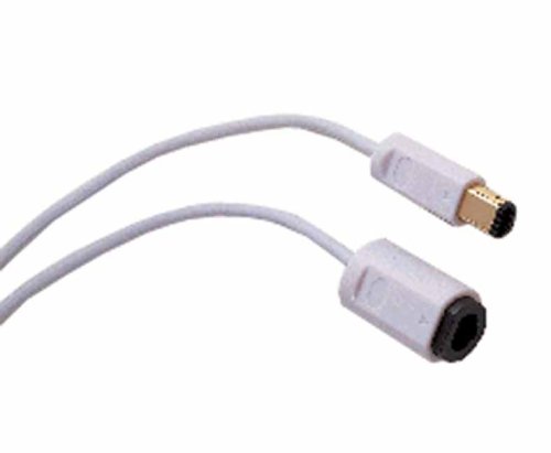 Childrens Toyshop  Video Games : GameCube Extension Cable