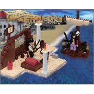 ���K�u���b�N BASIC STANDARD 1300 From TV animation ONE PIECE �]�� & �~�z�[�N�Z�b�g