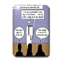 Rich Diesslins Funny General - Editorial Cartoons - Osama Sore Loser on American Idol - Light Switch Covers - single toggle switch