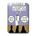 Rich Diesslins Funny General - Editorial Cartoons - Osama Sore Loser on American Idol - Light Switch Covers - single toggle switch