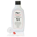 KURO SUMI Black OUTLINING Tattoo Ink 6oz