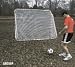 6'H x 8'W Rebounding Soccer Goal