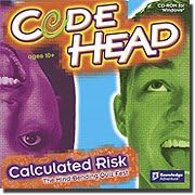 Code Head: Calculated Risk