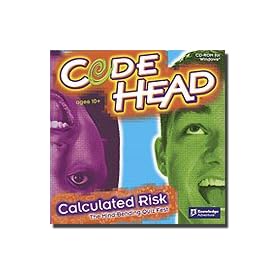 CODE HEAD - CALCULATED RISK