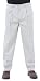 Wrangler Rugged Wear Men's Side Elastic Casual Pant with Teflon Coating