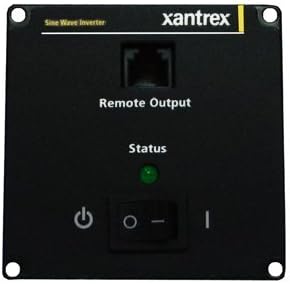 XANTREX PROSINE REMOTE PANEL INTERFACE KIT FOR 1000 & 1800