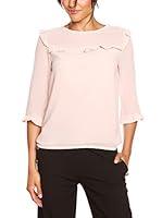 CALLISTO PARIS Blusa (Rosa)