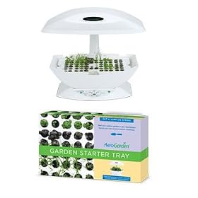 AeroGarden 0019-00Z 0019-00Z Garden Starter Tray