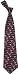 NFL Houston Texans Pattern Style 2 Silk Necktie Tie