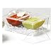 Tropix Acrylic 2 Compartment Chiller