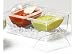 Tropix Acrylic 2 Compartment Chiller
