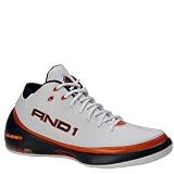 And 1 Smooth Basketball Shoe Mens