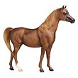 Breyer Carinosa Arabian Limited Edition