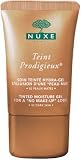 Nuxe Teint Prodigieux Tinted Moisture Gel for A No Make-Up Look
