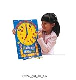 Magnetic Time Teacher