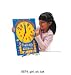 Magnetic Time Teacher