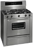 Review Frigidaire  / Frigidaire 36