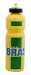 Brasil World Cup Edition .75 Liter Aluminum Bottle
