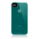 Belkin Essential Case for Apple iPhone 4S (Blue/Black)