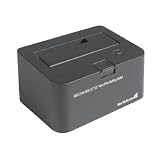 USB 2.0 To 2.5/3.5 Sata HDD Docking Station