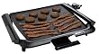 Presto 07045 Family-Size Cool-Touch Tilt'N Drain Electric Griddle