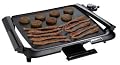 Presto 07045 Family-Size Cool-Touch Tilt'N Drain Electric Griddle