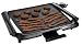 Presto 07045 Family-Size Cool-Touch Tilt'N Drain Electric Griddle