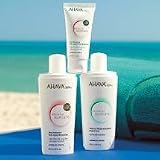 AHAVA - Sun Protection Anti-Aging Moisturizer SPF 50