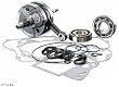 Wiseco Complete Bottom End Rebuild Kit Crankshaft WPC119 Kawasaki KX80 KX85 KX100