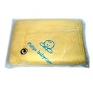 Philips Babycare Yellow Baby Cotton Towel